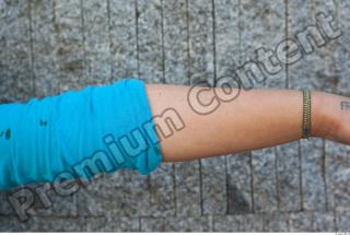 Forearm texture of street references 342 0001